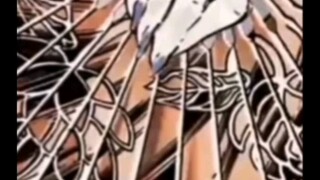 douma vs shinobu kocho lah mayat 👀