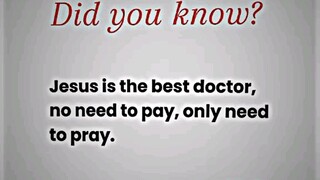 God's love
