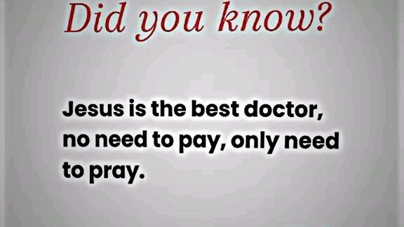 God's love