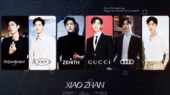 นี่แหละคือความหรูหราสุดยอดบนโลกมนุษย์ Ι เซียวจ้าน
