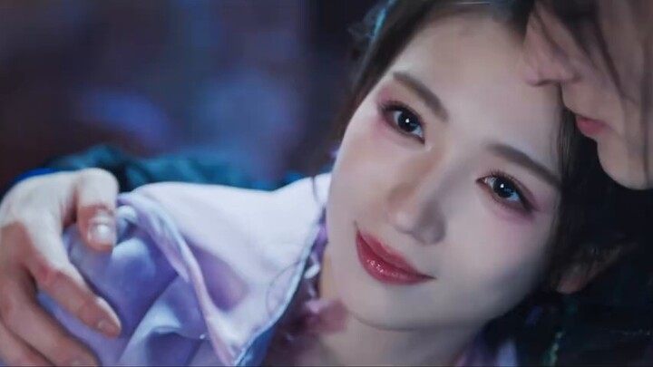 Peringatan akhir: "Ceritanya hidup, tapi takdirnya terlalu dangkal"