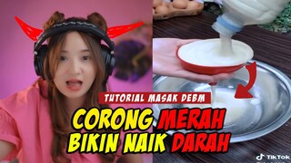 TUTORIAL BIKIN MASAKAN ❌TUTORIAL BIKIN MARAH ✅