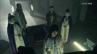 GARO-VERSUS ROAD- / 牙狼-对阵之路- 第九集Part1【星空字幕组】