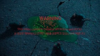 jjam stray kids MV