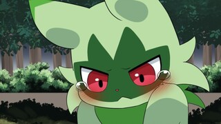 [Pokémon ·SUM] Bí ẩn rừng rậm