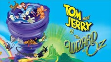 Tom and Jerry and The Wizard of Oz (2011) - Full Movie