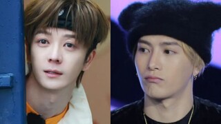 糊糊和嘎嘎梦幻联动！！！