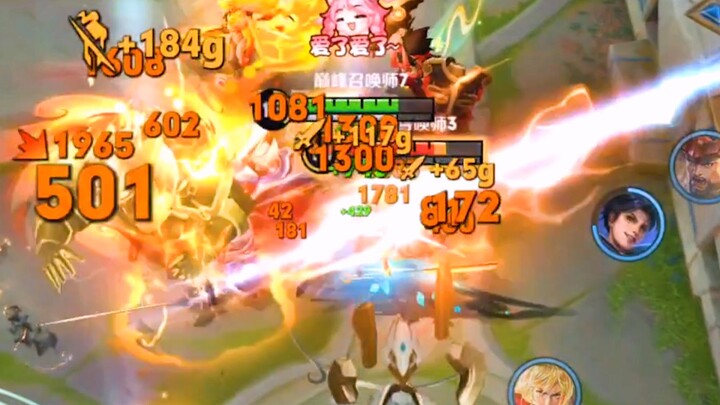 This shot is *so* intense!!!