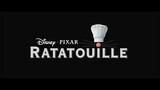 Ratatouille - Trailer (The Toonz Channel, U.S./🇺🇸)