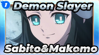 Demon Slayer| Viu Hongkong-Sabito&Makomo_1