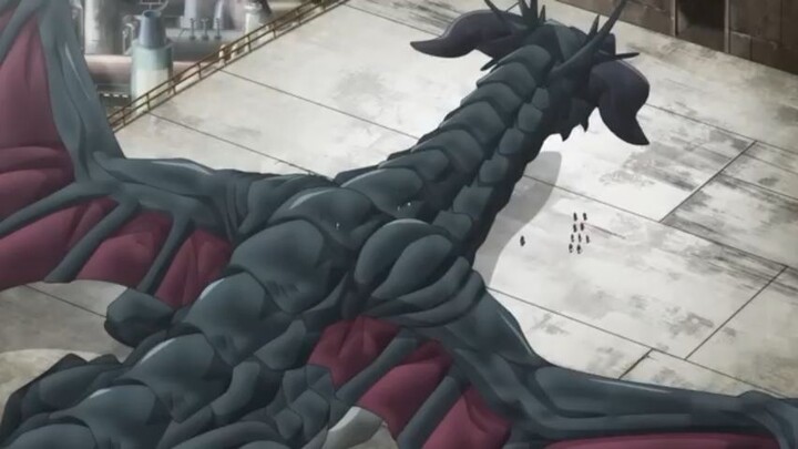 anime terbaru