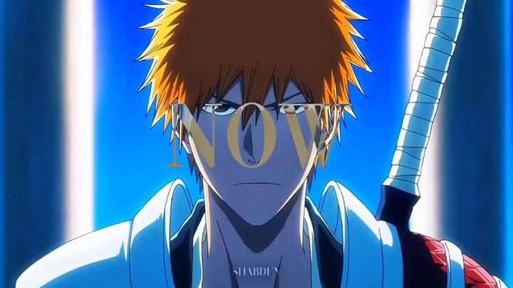 bleach