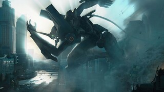 【𝗘𝗩𝗔/𝟲𝟬帧】𝘿𝙞𝙚 𝙁𝙤𝙧 𝙔𝙤𝙪-警告⚠️初号机即将暴走！