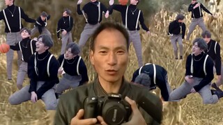 Pria menggunakan kamera untuk membunuh 1.145 ekor ayam, dihukum dua setengah tahun penjara