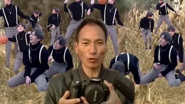 Người đàn ông dùng máy ảnh chụp chết 1145 con gà, bị phạt hai năm rưỡi tù