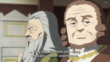 tensei oujo to tensai reijou no mahou kakumei eps 11 sub indo