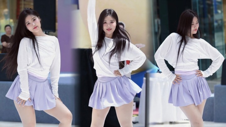 หวานจนใจจะละลายแล้ว～เพลงฮิตหน้าร้อน Shake it เต้นได้สดชื่นสุดๆ!