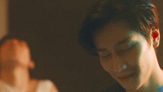 [Gangsters | VP] "Deep love is like a kind of life, nothing can stop it" | The eldest son of the bra