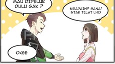 Ga Peluk? Nanti Nyasel Loh... #gado2squad [REMASTERED]