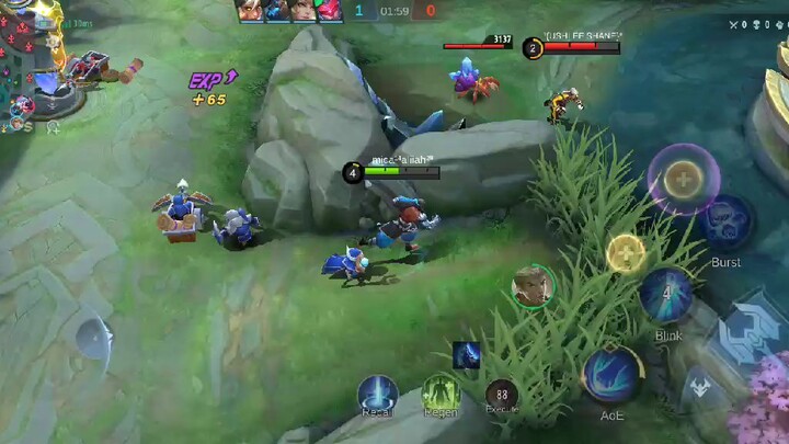 BADANG NG MUNDO! PLEASE FOLLOW ME GUYS FOR MORE VIDEOS ARIGATHANKS