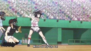 Tamayomi - Tập 11 - 2021 - HD