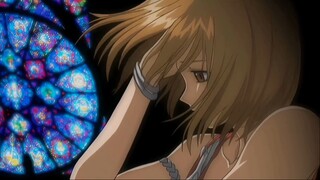 Rave Master - Opening