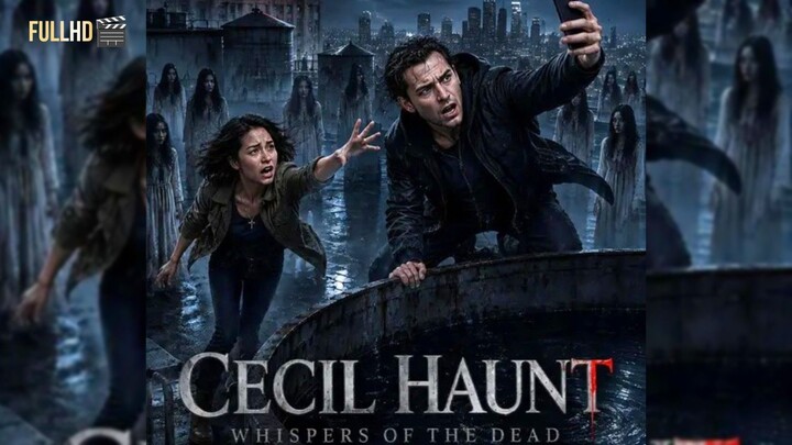 Cecil_ Haunt Whisper Of The Dead_