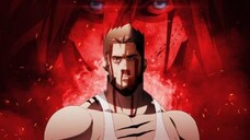 Garouden: The Way of the Lone Wolf الأونا 1 الترجمة العربية