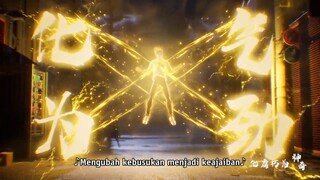 Heaven Scrap Master Eps 07 Sub indo
