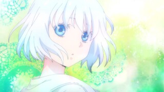 Trailer anime Niehime to Kemono no Ou phát sóng vào năm 2023
