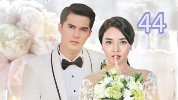 When I Marry A Stranger Episode 44 (Tagalog Dubbed)