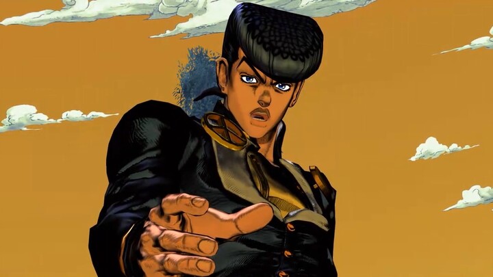 تقييم جميع أعضاء جوجو لـ جيروبوس كرسي الحمار