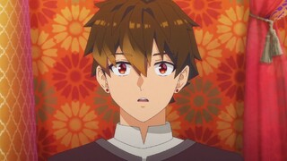 I Left My A-Rank Party to Help My Former Students Reach the Dungeon Depths![S:01E:17] AUDIO: HINDI