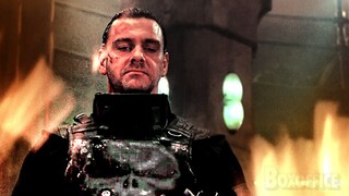 The Punisher's Ultimate Revenge | Final Fight | Punisher: War Zone | CLIP