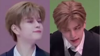 【stray kids/Kim Seungmin】Kamu tidak bisa memiliki kue dan memakannya sekaligus. Menjadi konyol dan t