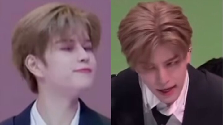 【stray kids/Kim Seungmin】Kamu tidak bisa memiliki kue dan memakannya sekaligus. Menjadi konyol dan t