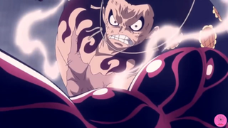 Luffy đối đầu Doflamingo | Ai là kẻ mạnh nhất ? #anime #schooltime