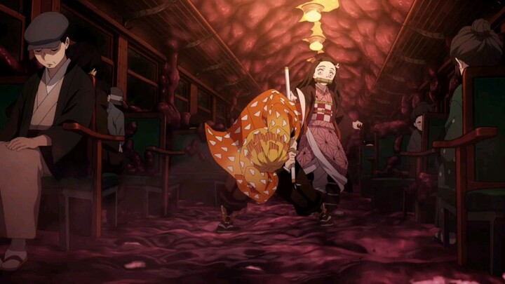 the best fight seem