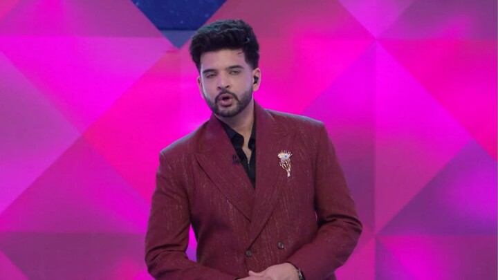 Mtv Splitvilla season 16 episode 26