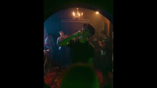 KinnPorsche the Series ep 7 dance scene