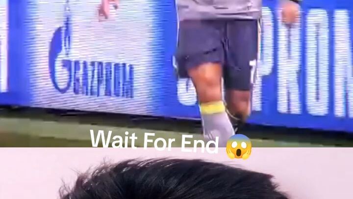 cr7 video