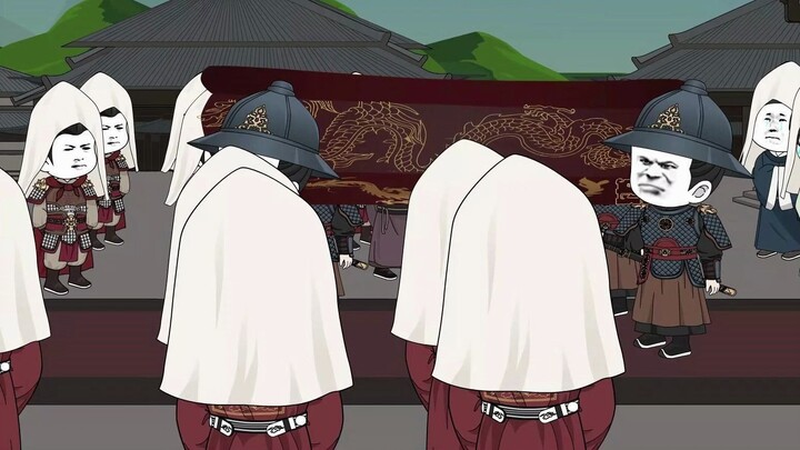 Your Majesty Deserves to Be Scolded, Episode 109