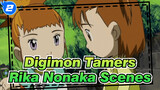 [Digimon Tamers Scenes] The Kind Ms. Rika Nonaka_2