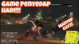 Main game penyegar Dead or Alive 5