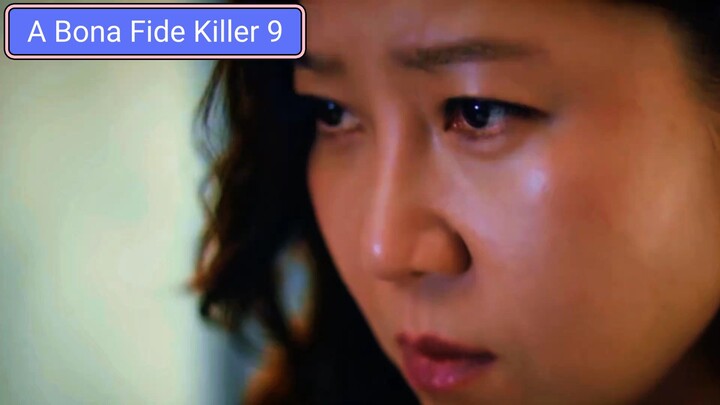 A Bona Fide Killer Episode 9 Preview