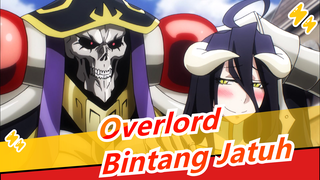 Overlord | [Super Epik] Bisakah Bintang Jatuh yang Populer di Internet Mengobarkan Hatimu?!