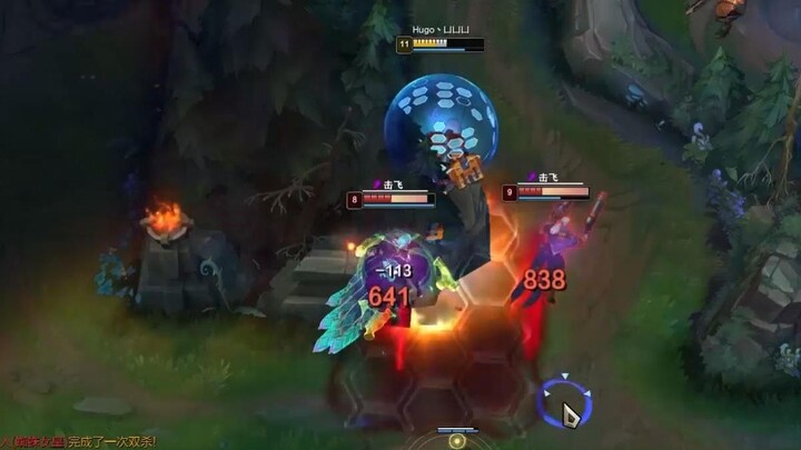 Is this kind of damage something an experienced driver should inflict?