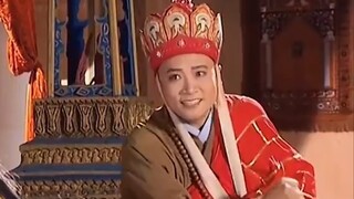 师傅也是个狠人呐