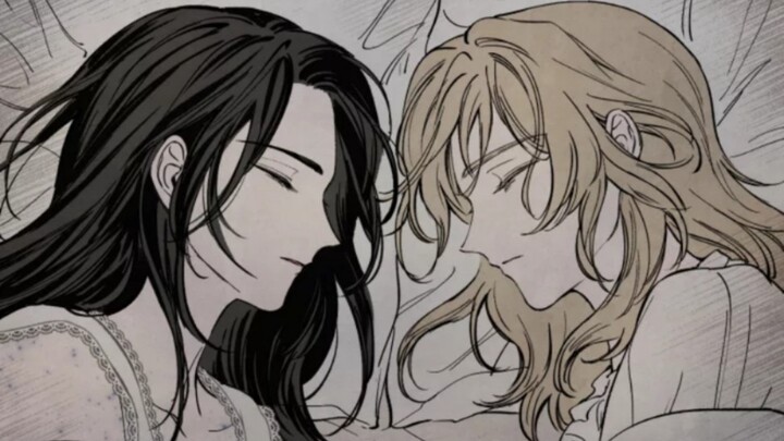 Orange in Orange/Ms. Yandere & Belly. Black Maid/Taming Grace