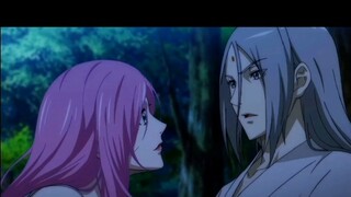 Summary of the interview with Mi Er on September 26 (including the main plot)